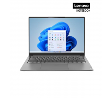 Laptop Lenovo IdeaPad | Yoga S7 Pro-14IAH7 -GREY [ i5-12500H /16 GB /512 GB PCIE M.2 /14 ''2.8 K ...